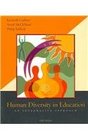 Human Diversity in Education An Integrative Approach