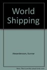 World Shipping