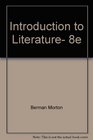 Introduction to Literature 8e
