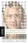 The TNIV and the GenderNeutral Bible Controversy