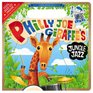 Philly Joe Giraffe's Jungle Jazz Baby Loves Jazz