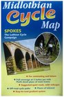 Midlothian Cycle Map