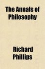 The Annals of Philosophy
