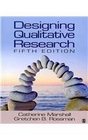 BUNDLE Marshall Designing Qualitative Research 5e  Moustakas Heuristic Research