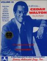 Vol 35 Cedar Walton