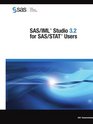 SAS/IML Studio 32 for SAS/STAT Users