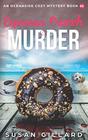 Espresso Crunch  Murder An Oceanside Cozy Mystery Book 66