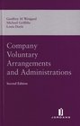 Company Voluntary Arrangements and Administrations