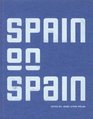 Spain on Spain Debates on Contemporary Architecture