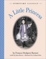 A Little Princess (Storytime Classics)