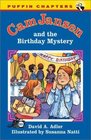 Cam Jansen and the Birthday Mystery (Cam Jansen, Bk 20)