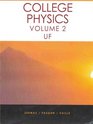 College Physics Vol 2 UF