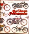 The Classic Motorcycles