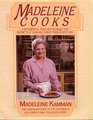 Madeleine Cooks: A Wonderful Teacher Reveals the Secrets of Cooking Great Food Every Day