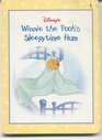 Winnie The Pooh's Sleepytime Hum