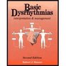 Basic Dysrhythrams Interpretations  Management