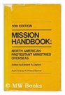 Mission Handbook  North American Protestant Ministries Overseas
