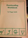 Proofreading workbook