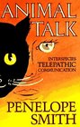 Animal Talk Interspecies Telepathic Communications