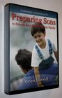 Preparing Sons to Provide for a SingleIncome Family