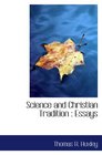 Science and Christian Tradition  Essays