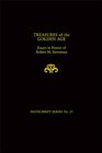 Treasures of the Golden Age  Essays in Honor of Robert M Stevenson