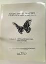 Nomina Insecta Nearctica A Checklist of the Insects of North America Volume 3 Diptera Lepidoptera Siphonaptera
