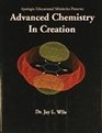 Apologia Advanced Chemistry in Creation Kit