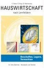 Hauswirtschaft Nach Lernfeldern Beschaffen Lagern Vermarkten