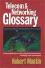 Telecom and Networking Glossary