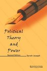 Political Theory and Power 2 Ed