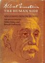 Albert Einstein: The Human Side:  New Glimpses from his Archives