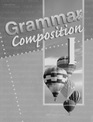 Grammar and Composition I 3rd Edition Test/Quiz Key