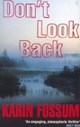 Don't Look Back (Inspector Sejer, Bk 1)