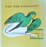 Pat the Parakeet
