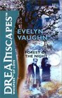 Forest of the Night (Circle, Bk 4) (Silhouette Dreamscapes)