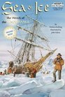Sea of Ice: The Wreck of the Endurance (Step into Reading, Step 4)