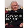 Ratzinger Reader Mapping a Theological Journey