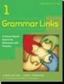Grammar Links Level 1  Audio Cd Level 1 2nd Ed