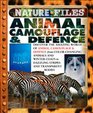 Animal Camouflage  Defense