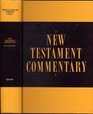 New Testament Commentary Exposition of I and II Thessalonians/Thessalonians Timothy and Titus