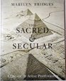 The Sacred  Secular A Decade of Aerial Photography
