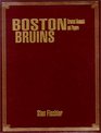 Boston Bruins  Greatest Moments and Players