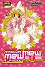 Tokyo Mew Mew a la Mode Volume 2/ Spanish Edition