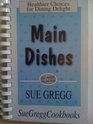 Main dishes For busy people
