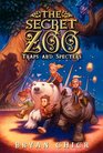 The Secret Zoo Traps and Specters