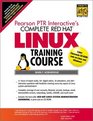 The Complete Red Hat Linux Training Course