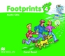 Footprints 4 Audio CD's