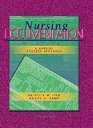 Nursing Documentation A Nursing Process Approach