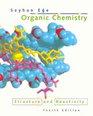 Organic Chemistry  Structure and Reactivity